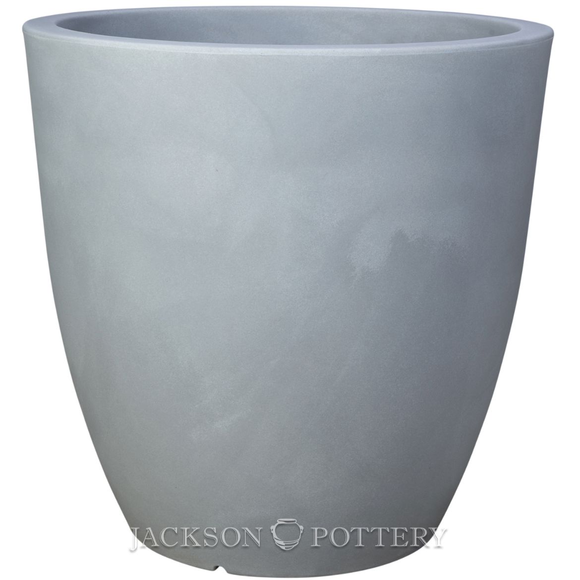 Picture of 24 in. Tall Orion Planter - Aged Stone