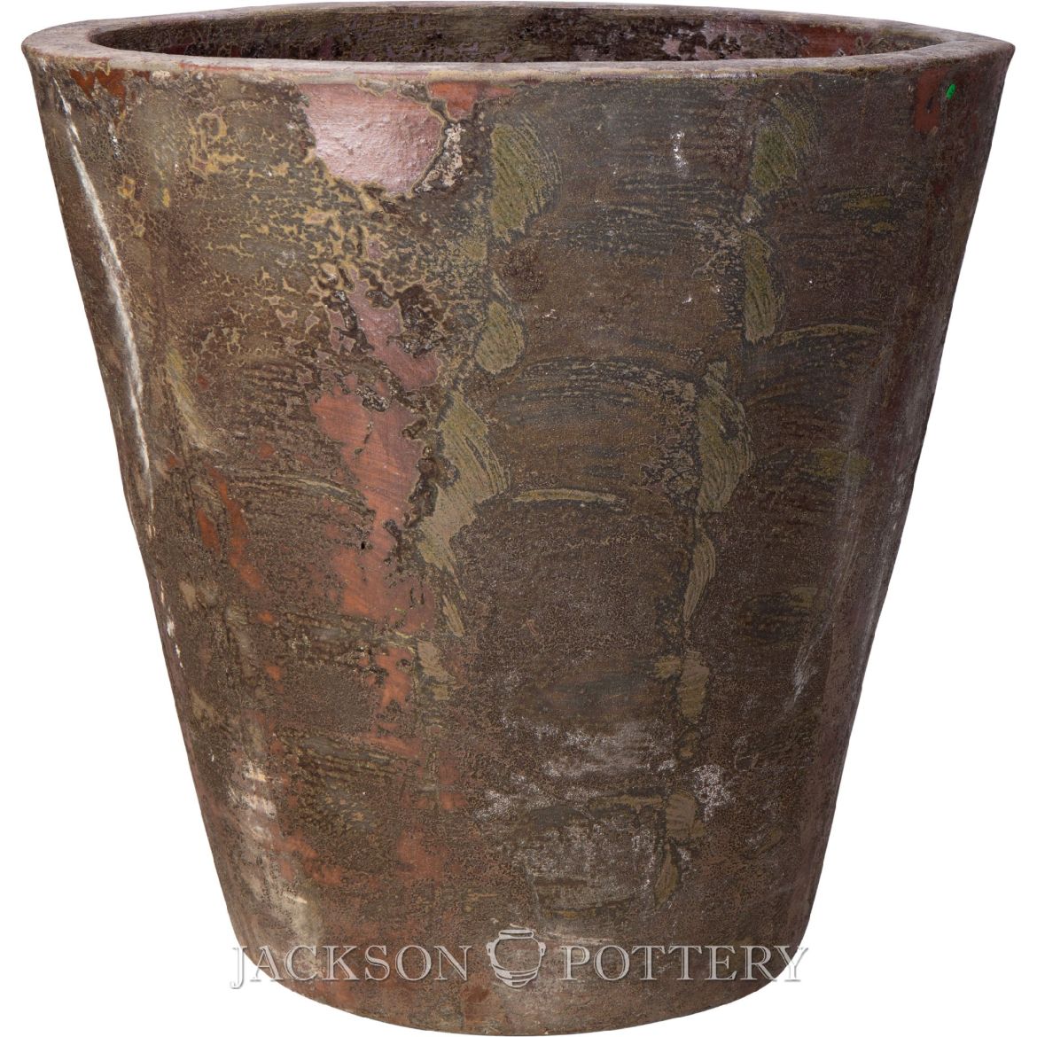 Picture of 23 in. Vaso Planter - Bark