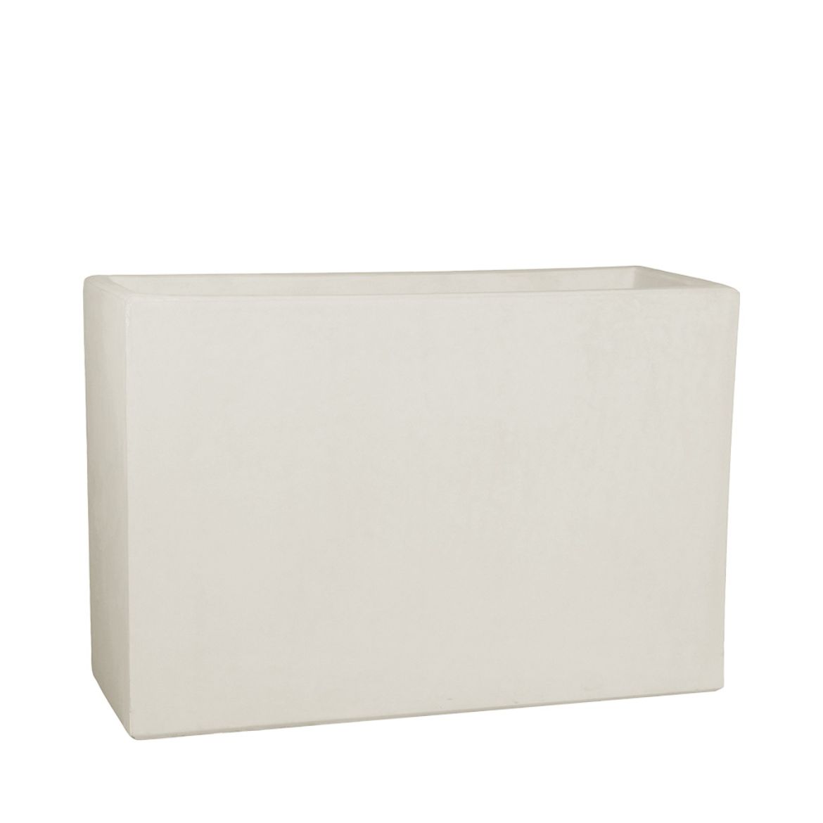 Picture of 36 in. Tall Modern Rectangle - Natural Finish  - Limestone